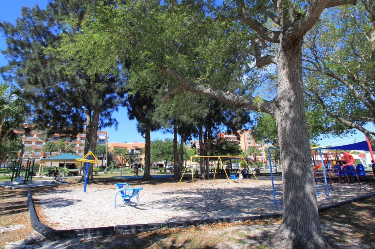 Royal Orleans 111 Apartment St. Pete Beach Exterior photo