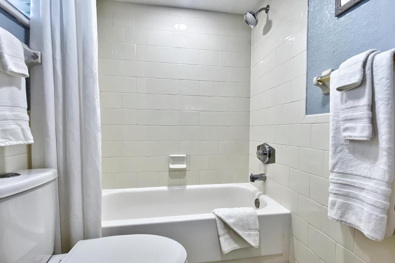 Royal Orleans 111 Apartment St. Pete Beach Exterior photo